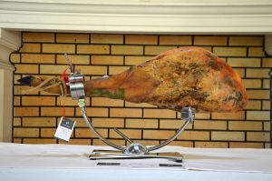 Jamón Ibérico